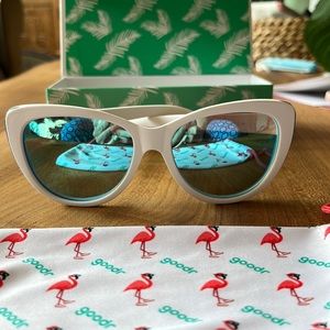 goodr Iced By Zombie Dragons